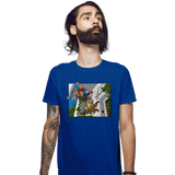 ShirtPunch Thrown Out, view 5