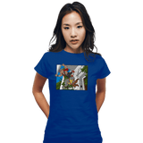 ShirtPunch Thrown Out, view 6