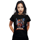 ShirtPunch Thunder And Love, view 6