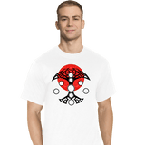 ShirtPunch Thunder Love, view 4