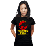 ShirtPunch Thundercats Japan, view 6