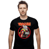 ShirtPunch Thundergirl, view 5