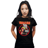 ShirtPunch Thundergirl, view 6