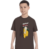 ShirtPunch Thursday, The 12th, view 3
