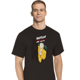 ShirtPunch Thursday, The 12th, view 4