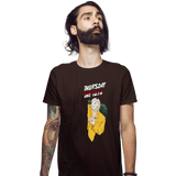 ShirtPunch Thursday, The 12th, view 5