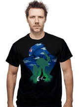 ShirtPunch Tides Of Adventure, view 2