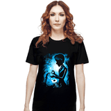 ShirtPunch Till Death Do Us Part, view 2