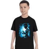ShirtPunch Till Death Do Us Part, view 3