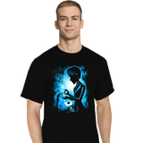 ShirtPunch Till Death Do Us Part, view 4