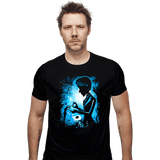 ShirtPunch Till Death Do Us Part, view 5