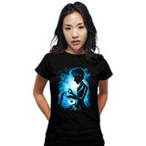 ShirtPunch Till Death Do Us Part, view 6