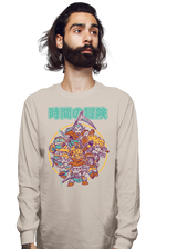 ShirtPunch Time Adventure, view 4