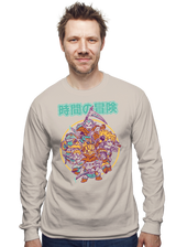 ShirtPunch Time Adventure, view 5
