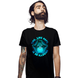 ShirtPunch Time Is An Illusion, view 5