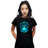 ShirtPunch Time Is An Illusion, view 6