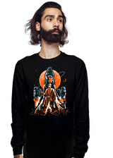 ShirtPunch Time To Misbehave, view 4