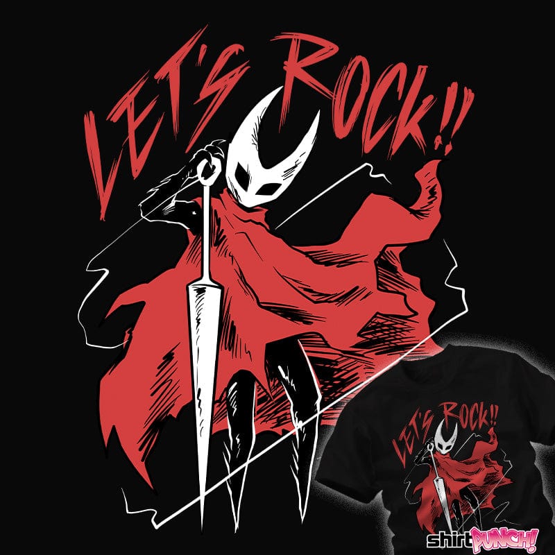 ShirtPunch Time To Survive