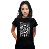 ShirtPunch Timeless Ocarina Banner, view 6