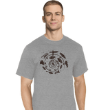 ShirtPunch Timeline, view 4