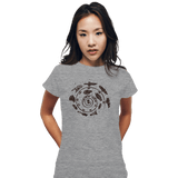 ShirtPunch Timeline, view 6