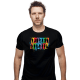 ShirtPunch Timelords, view 5