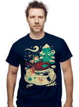 ShirtPunch Tiny Winter, view 2