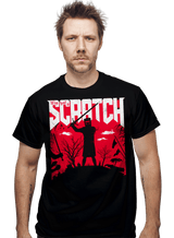 ShirtPunch 'Tis But A Scratch, view 2