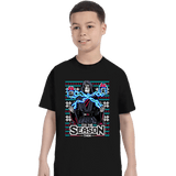 ShirtPunch Tis The Season Then, view 3