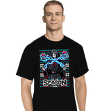ShirtPunch Tis The Season Then, view 4