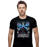 ShirtPunch Tis The Season Then, view 5