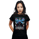 ShirtPunch Tis The Season Then, view 6