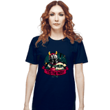 ShirtPunch Tis The Way, view 2