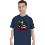 ShirtPunch Tis The Way, view 3