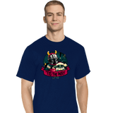 ShirtPunch Tis The Way, view 4