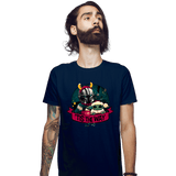 ShirtPunch Tis The Way, view 5