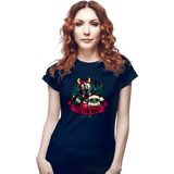 ShirtPunch Tis The Way, view 6