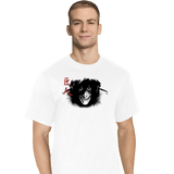 ShirtPunch Titan Ink, view 4