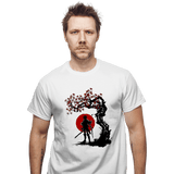 ShirtPunch Titan Shifter Under The Sun, view 2
