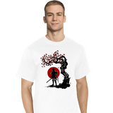 ShirtPunch Titan Shifter Under The Sun, view 4