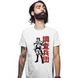 ShirtPunch Titan Shifter, view 5