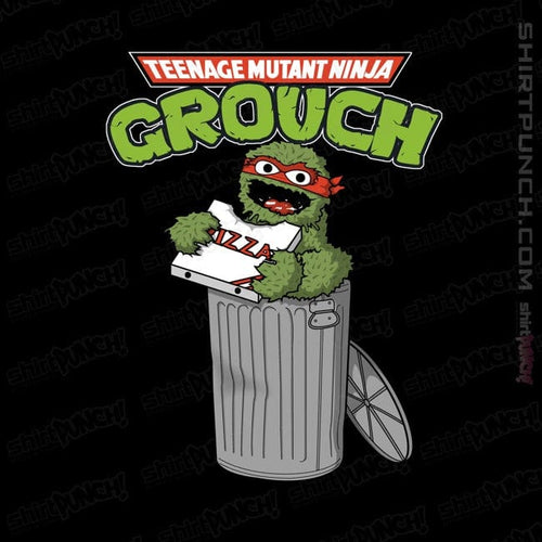 ShirtPunch TMNG