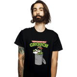 ShirtPunch TMNG, view 2