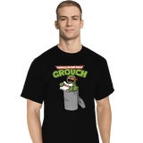 ShirtPunch TMNG, view 4