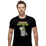 ShirtPunch TMNG, view 5