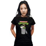 ShirtPunch TMNG, view 6