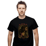 ShirtPunch To Endure And Survive, view 2