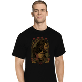 ShirtPunch To Endure And Survive, view 4