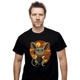 ShirtPunch To Green Paradise!, view 2