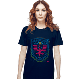 ShirtPunch To Protect You, view 2